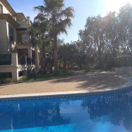 איאמונטה Isla Canela Golf מראה חיצוני תמונה