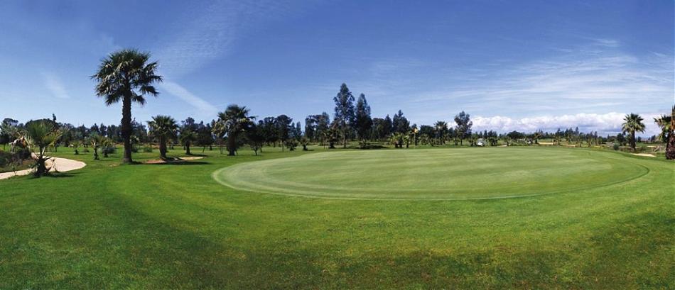 איאמונטה Isla Canela Golf מראה חיצוני תמונה