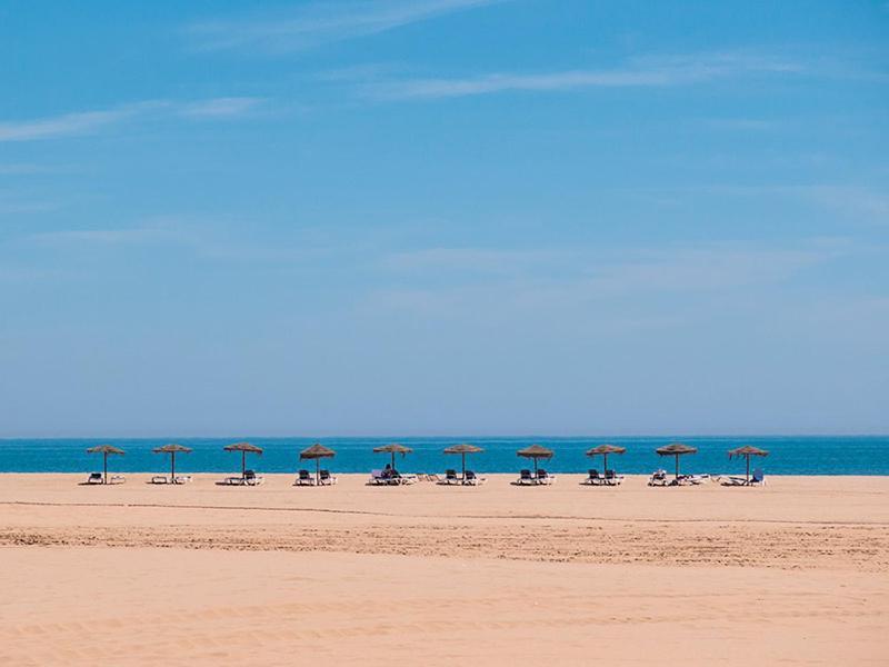 איאמונטה Isla Canela Golf מראה חיצוני תמונה