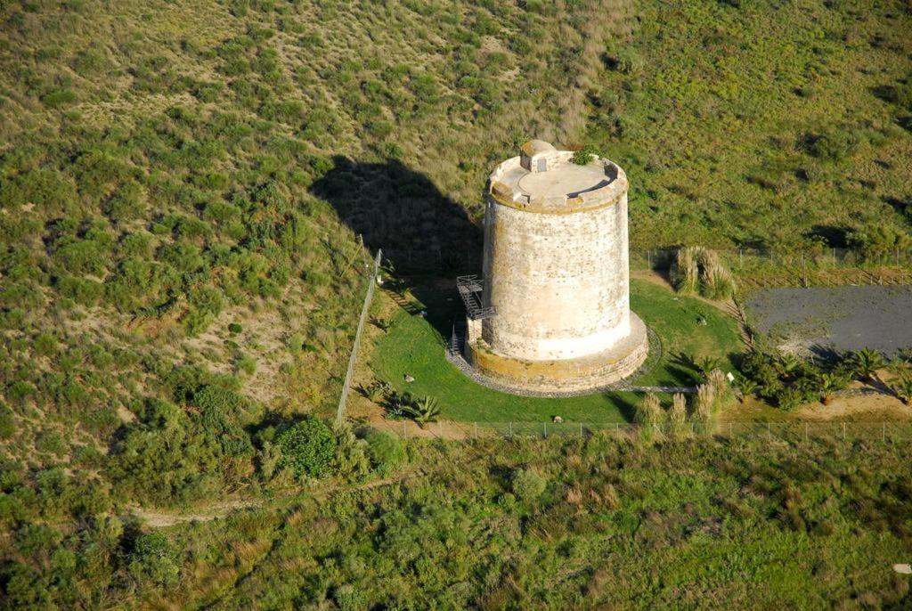 איאמונטה Isla Canela Golf מראה חיצוני תמונה
