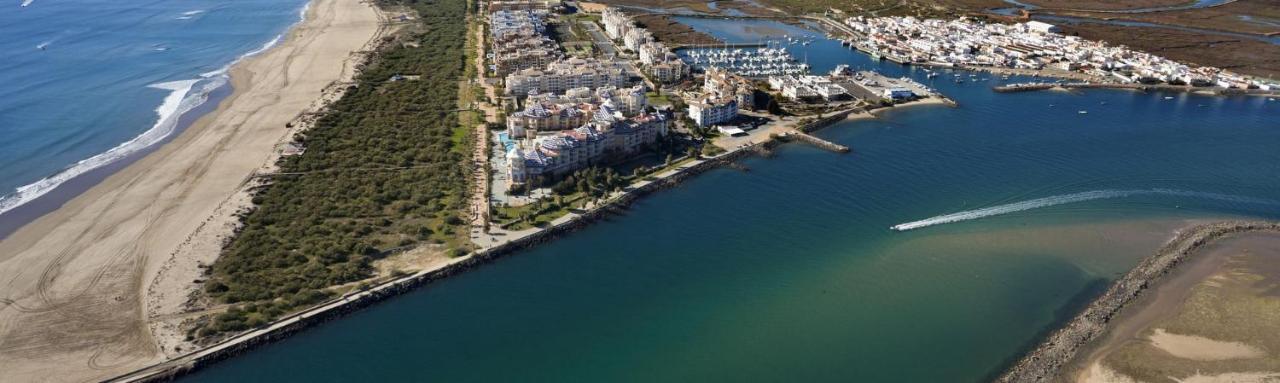 איאמונטה Isla Canela Golf מראה חיצוני תמונה