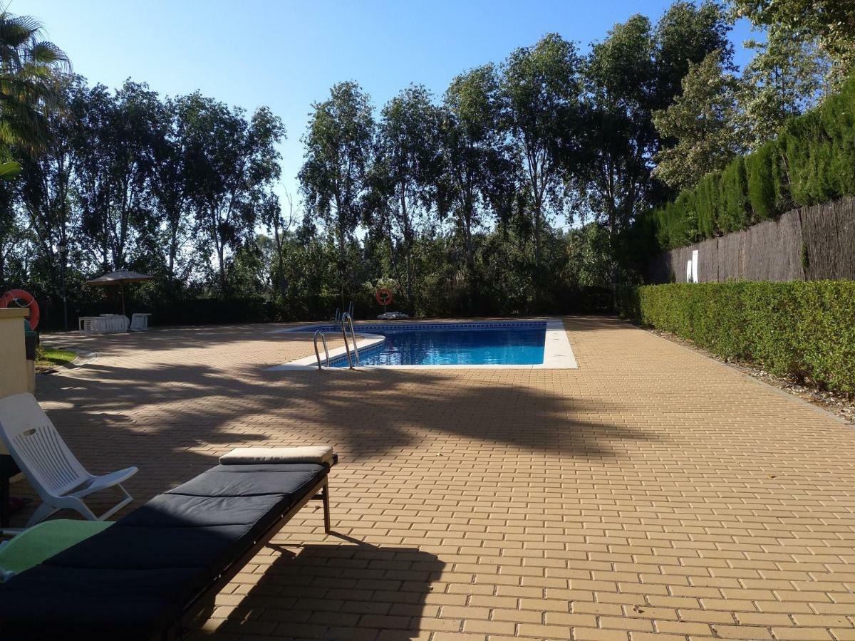 איאמונטה Isla Canela Golf מראה חיצוני תמונה