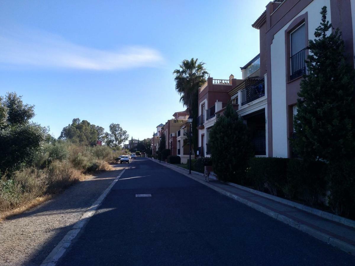 איאמונטה Isla Canela Golf מראה חיצוני תמונה