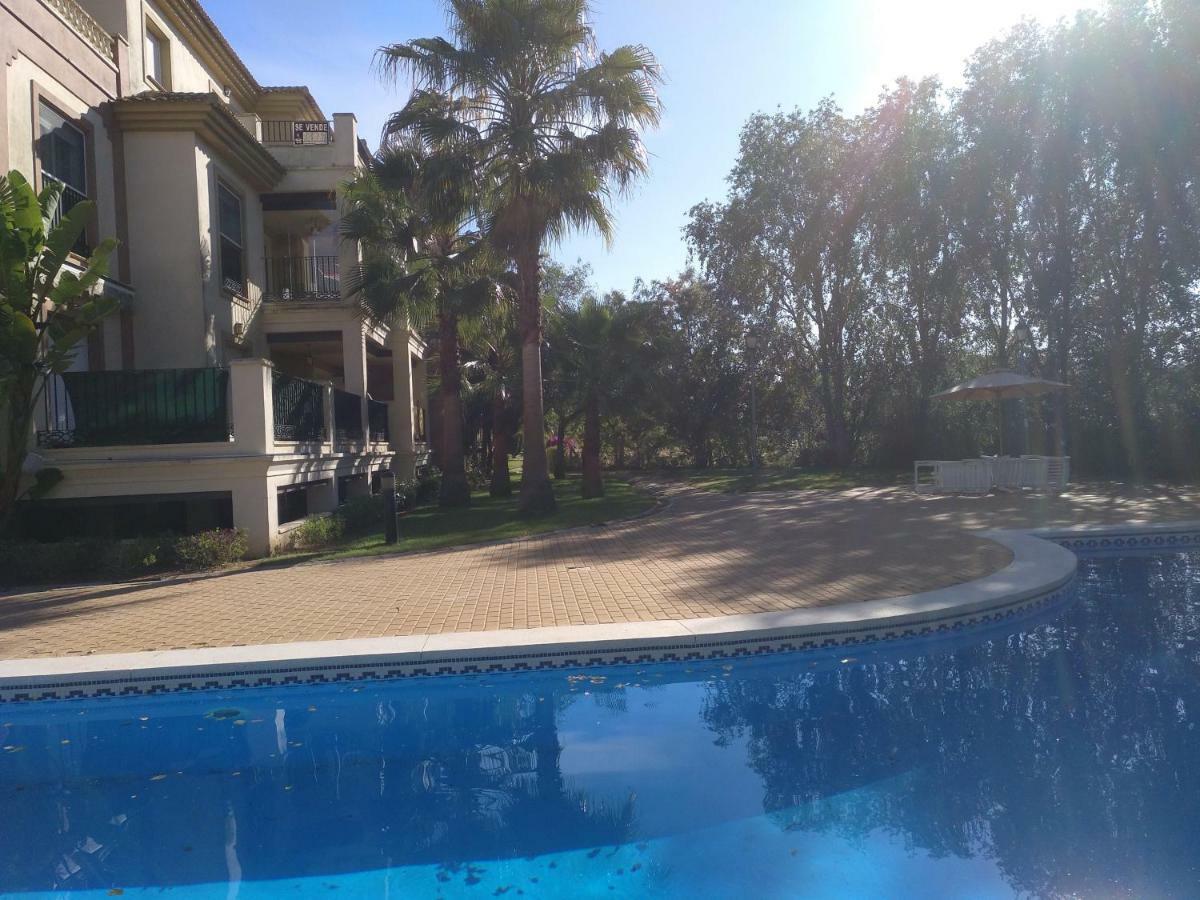 איאמונטה Isla Canela Golf מראה חיצוני תמונה