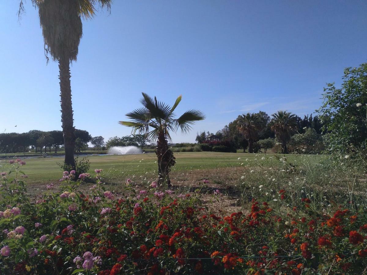 איאמונטה Isla Canela Golf מראה חיצוני תמונה