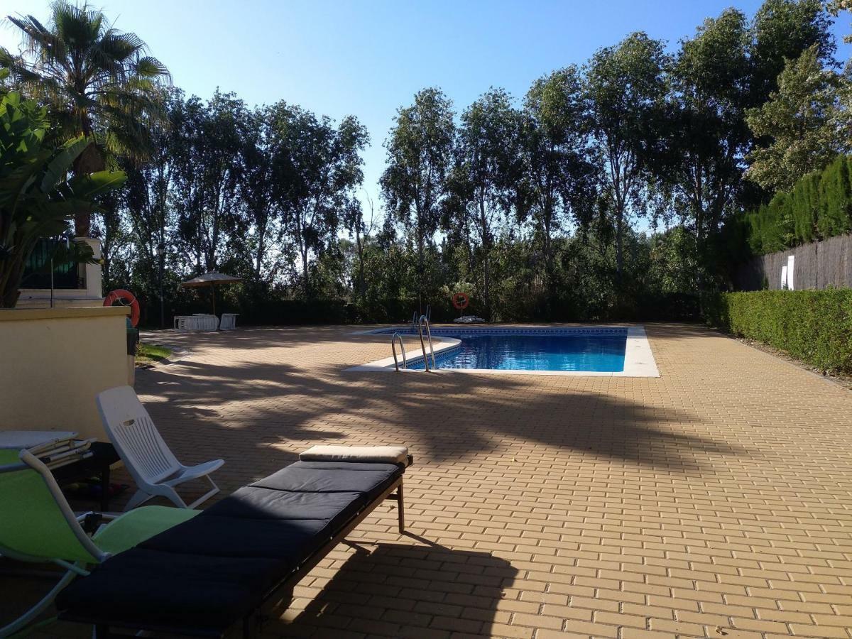 איאמונטה Isla Canela Golf מראה חיצוני תמונה