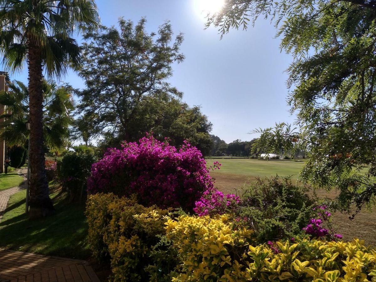 איאמונטה Isla Canela Golf מראה חיצוני תמונה